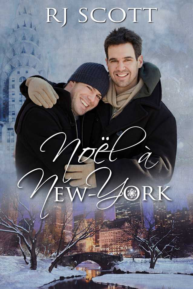 Natale a New-York