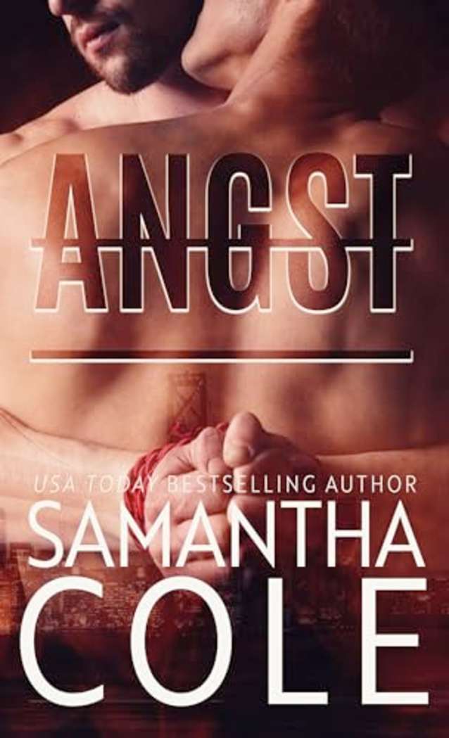 Angst: The Collective Season Two, Episode 7