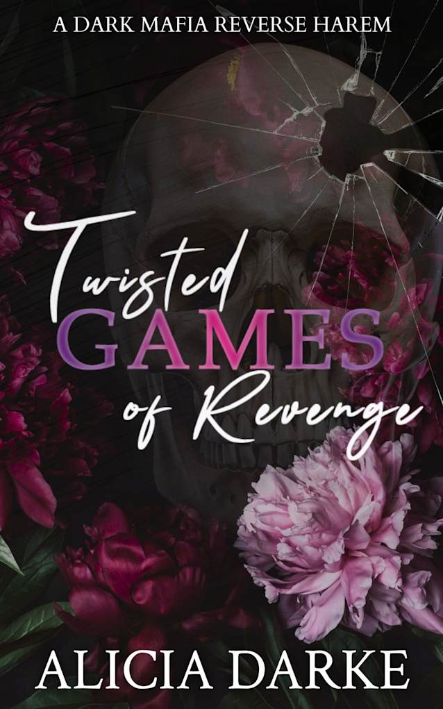Twisted Games of Revenge (Special Edition)