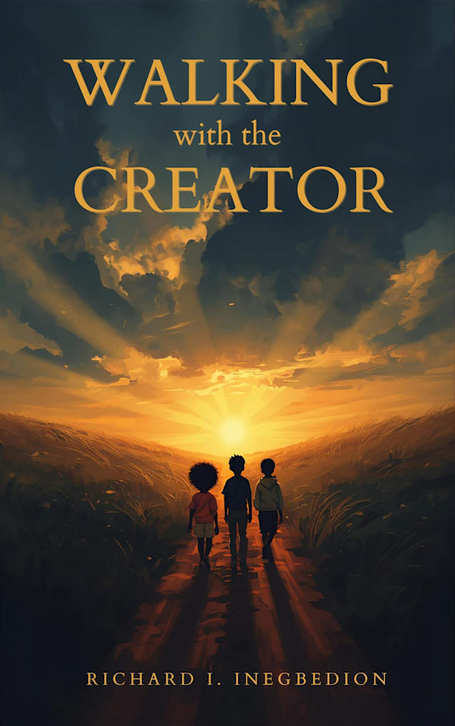 Walking With the Creator: A Journey Back Through the Voices of Eight Prophets