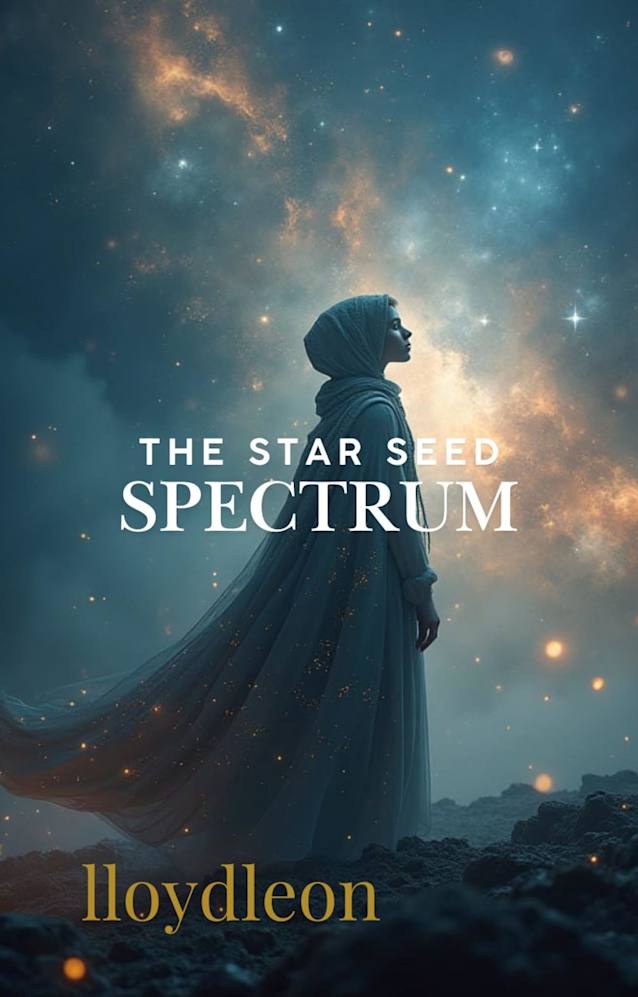 The Star Seed Spectrum: Identifying Your Unique Traits