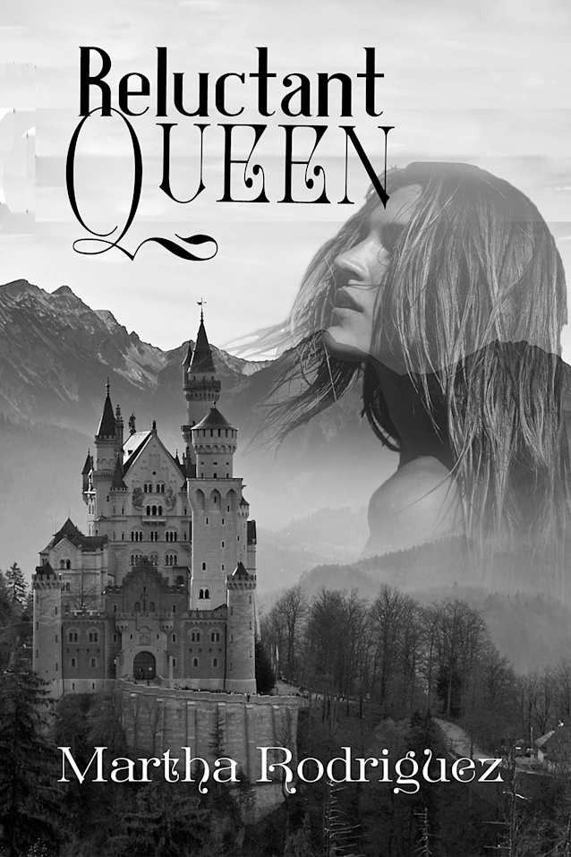 Reluctant Queen