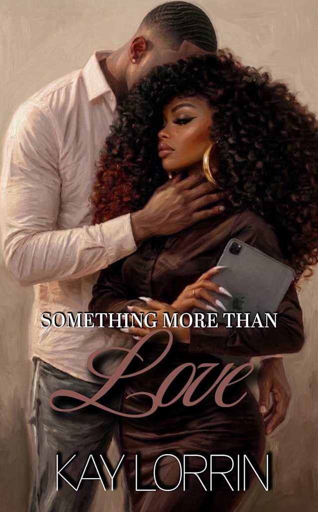 Something More Than Love 