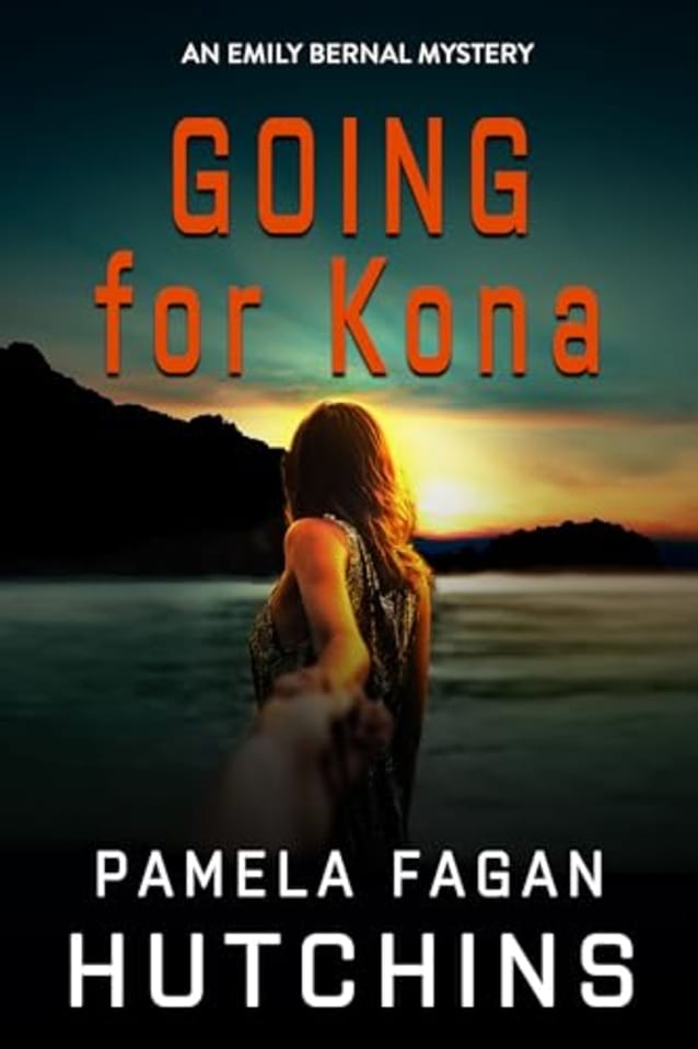 Going for Kona