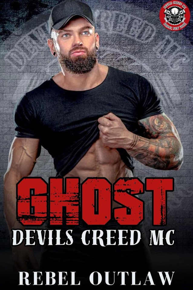 Ghost (Devils Creed MC)