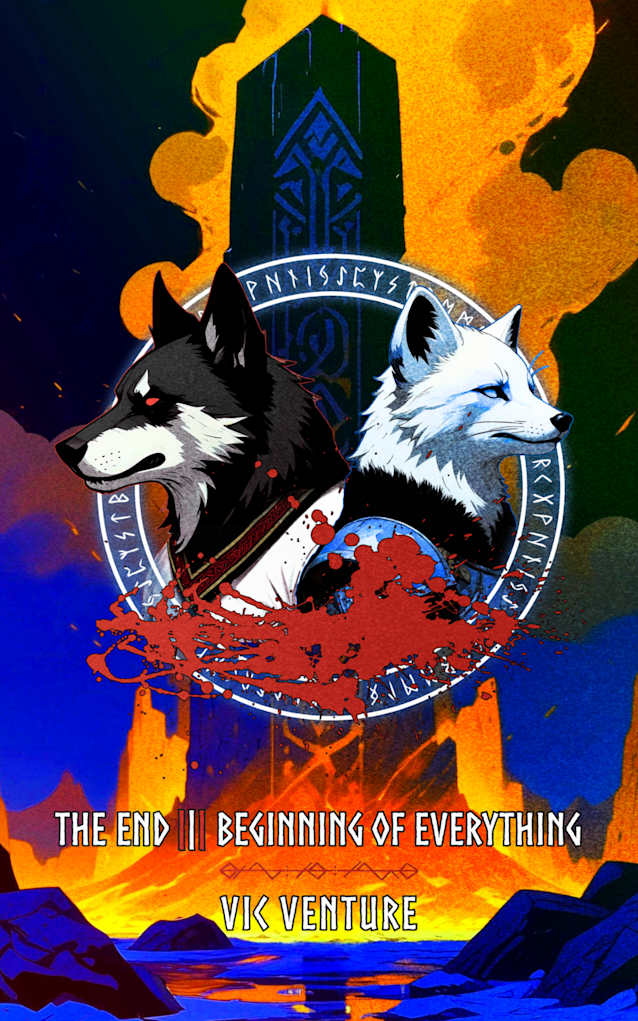 The End-Beginning of Everything