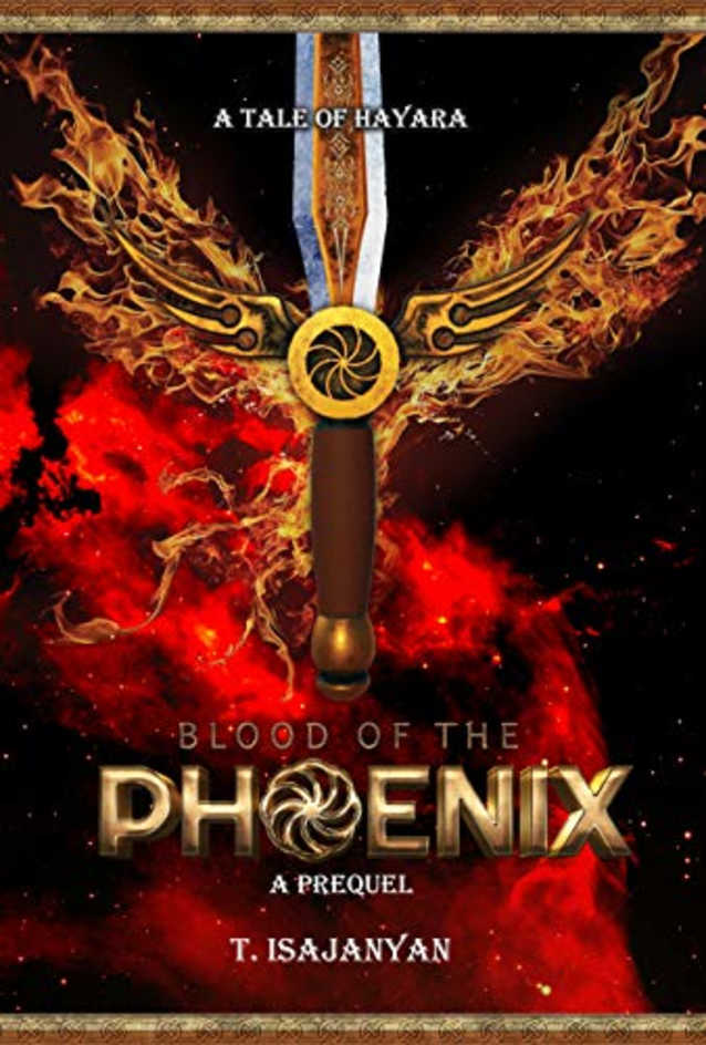 Blood of the Phoenix