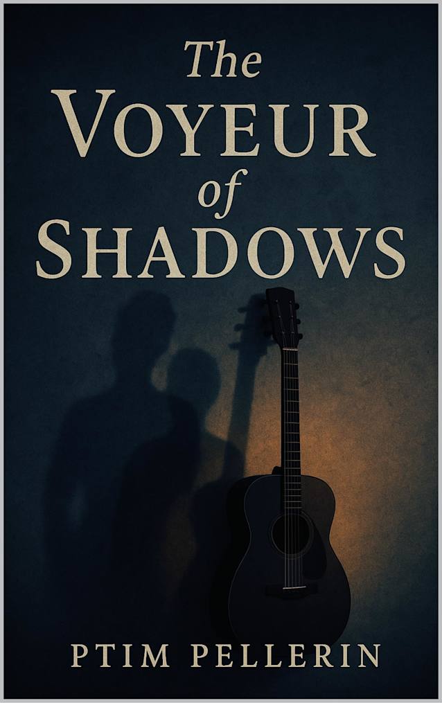 Voyeur of Shadows