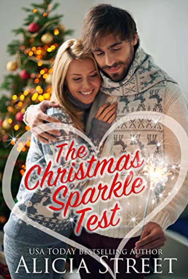 The Christmas Sparkle Test