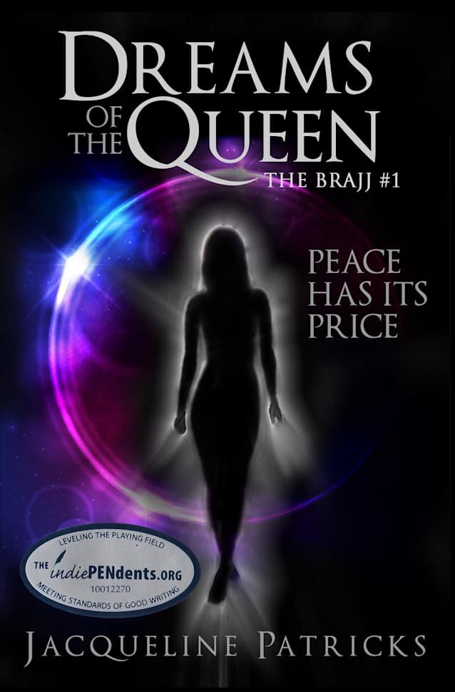Dreams of the Queen (The Brajj, #1)