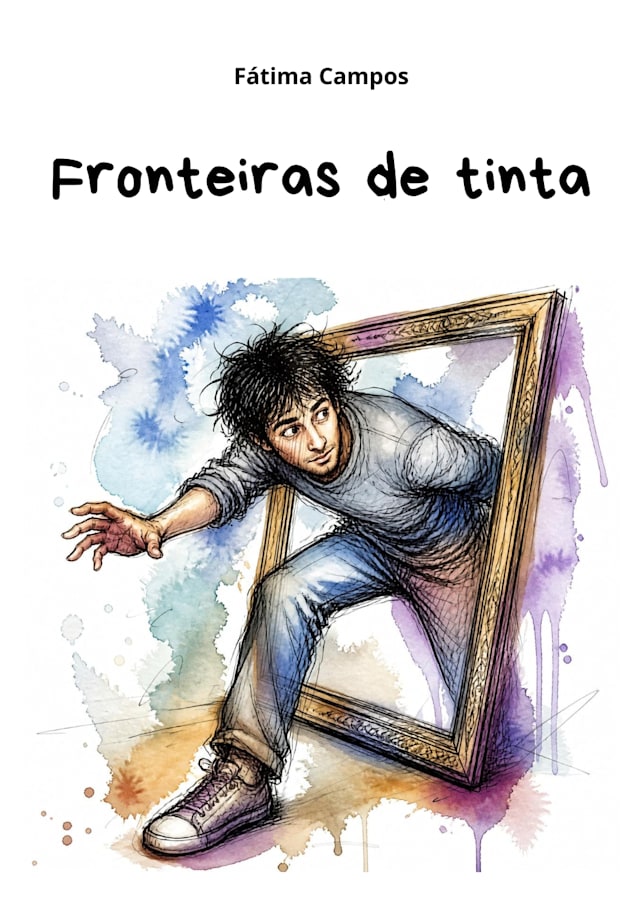 Fronteiras de Tinta