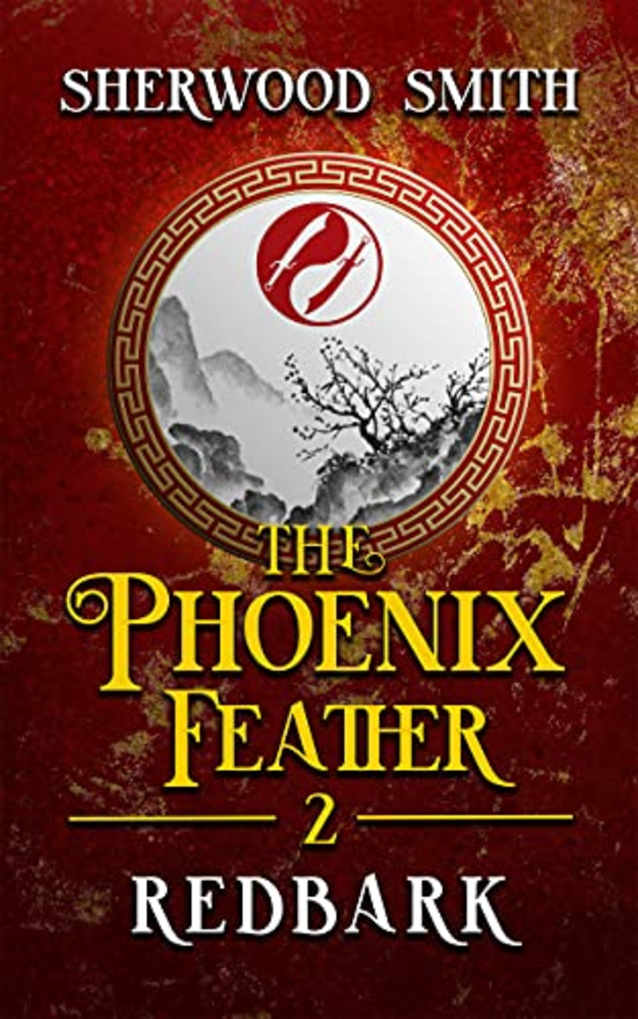 The Phoenix Feather: Redbark