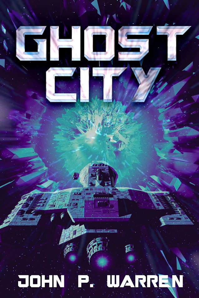 Ghost City