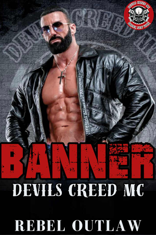 Banner (Devils Creed MC, #1)