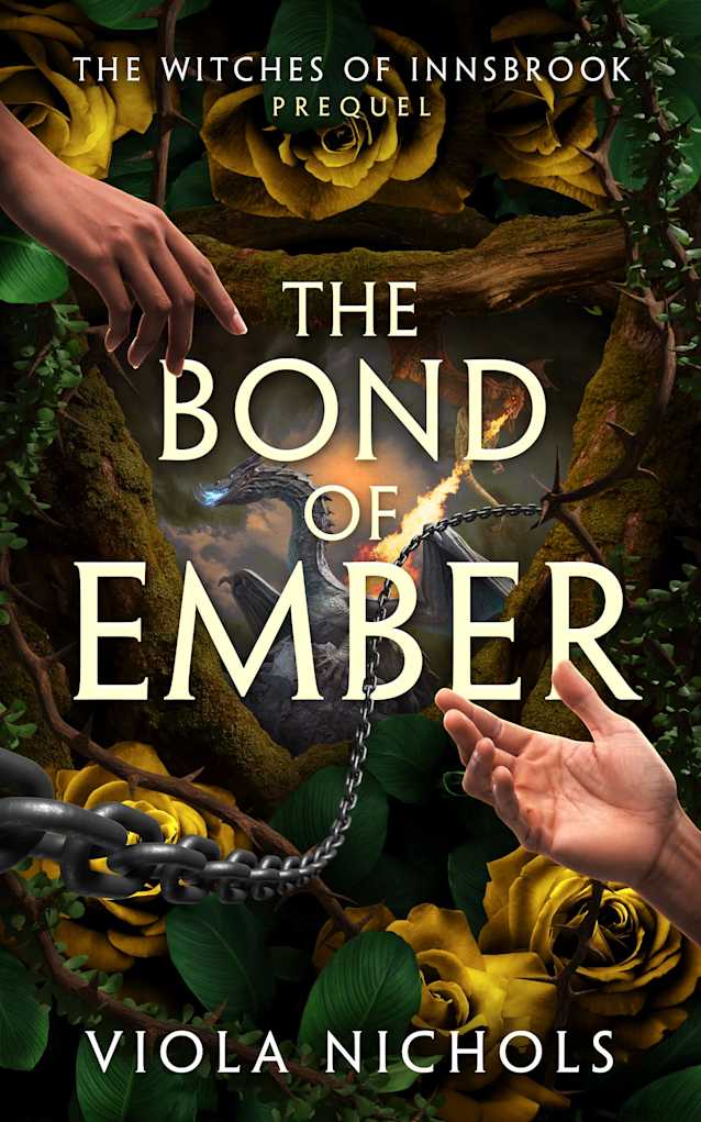 The Bond of Ember (The Witches of Innsbrook)
