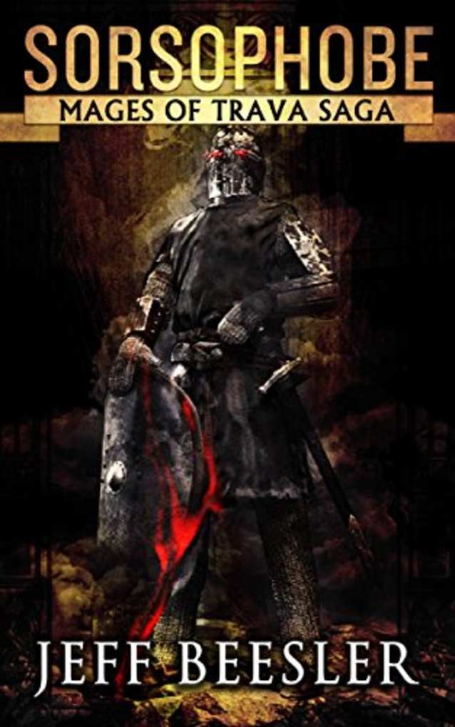 Sorsophobe (Mages of Trava Book 3)