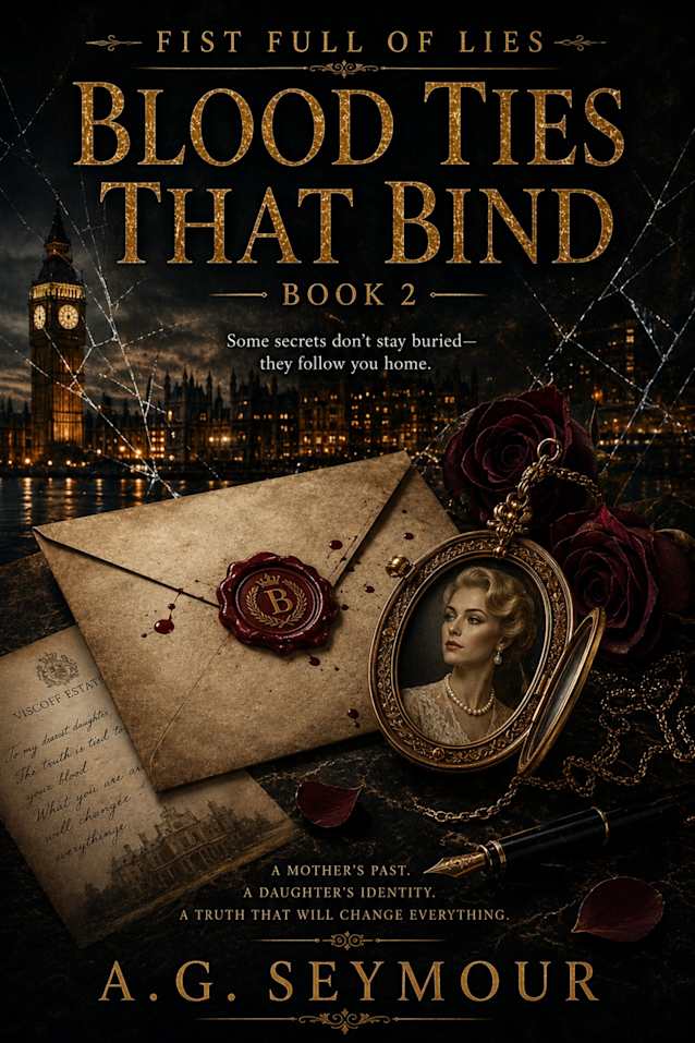 Fist Full of Lies: Blood Ties that Bind
