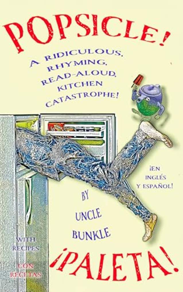 POPSICLE!