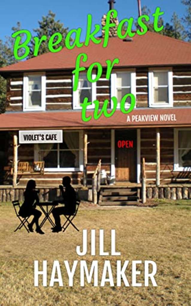 Breakfast for Two (Peakview Series Book 2)