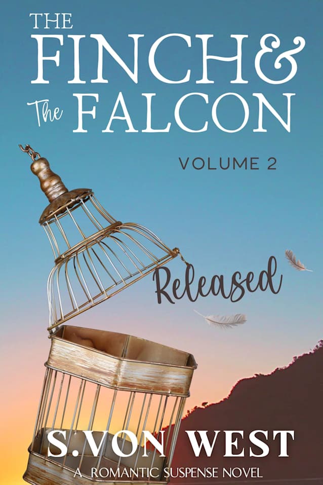 The Finch and the Falcon: Released