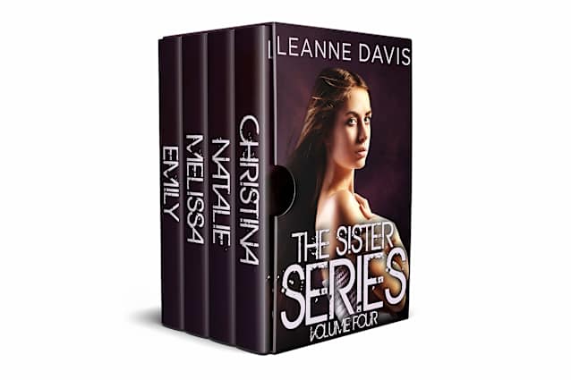 The Sister Series Boxset Volume 4