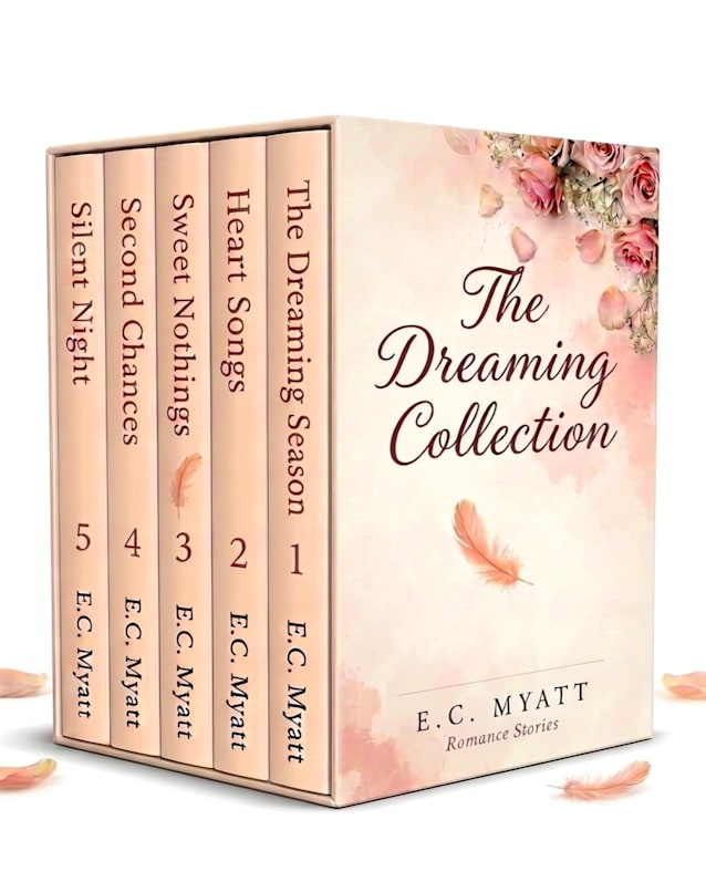The Dreaming Collection: Romance Stories
