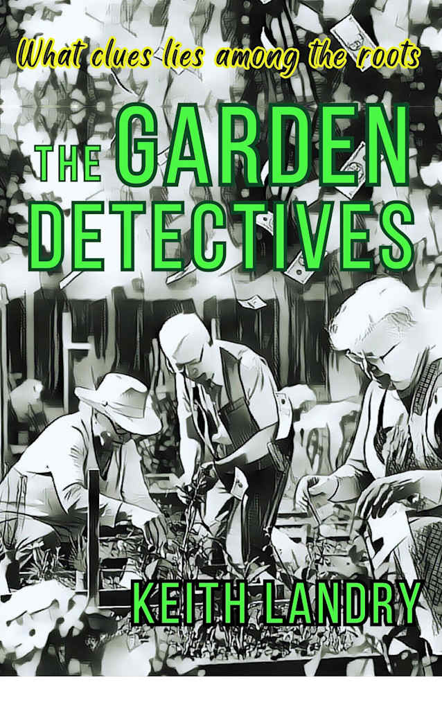 The Garden Detectives