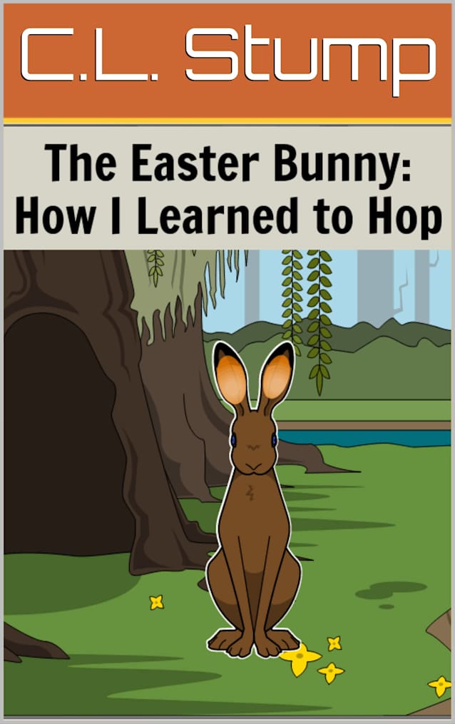 The Easter Bunny: How I Learned to Hop (Incarnations Explain It All)