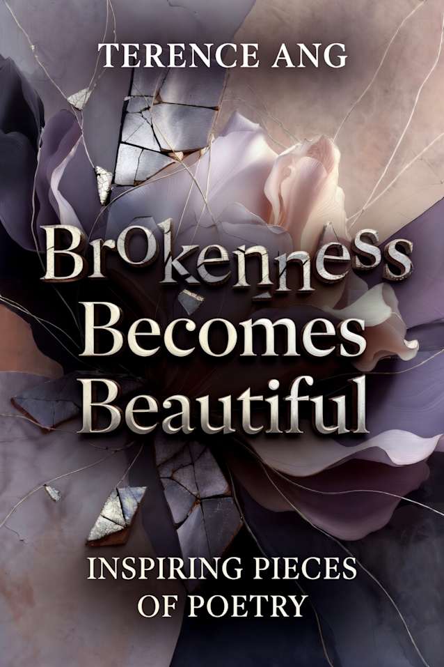 Brokenness Becomes Beautiful
