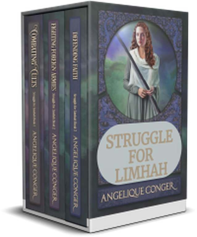 Struggle for Limhah
