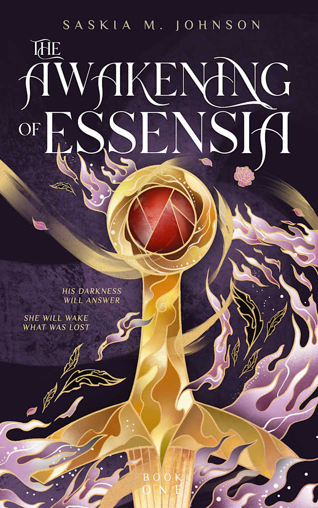 The Awakening of Essensia 