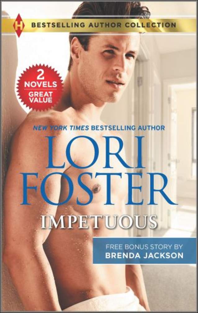 Impetuous & The Proposal
