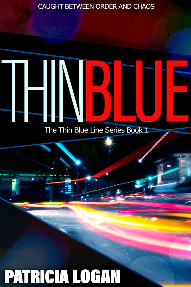 Thin Blue