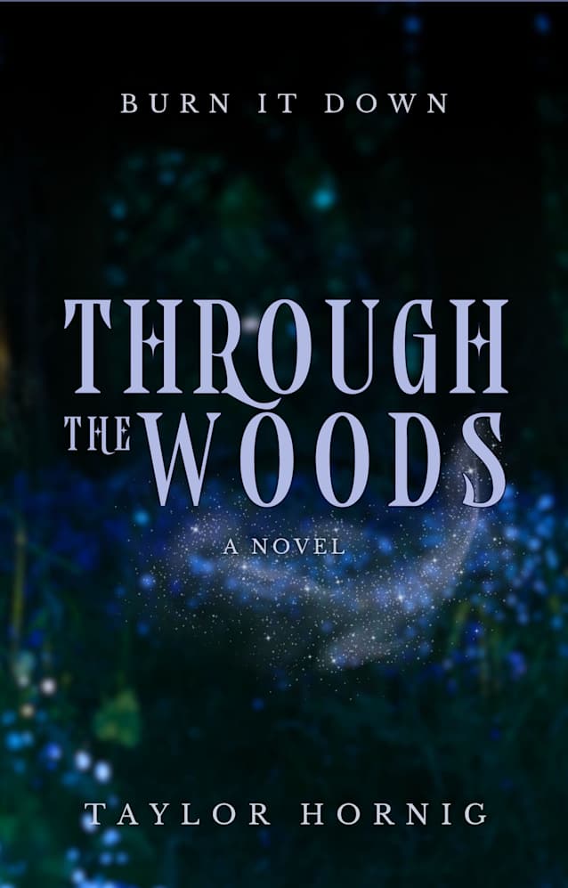 Through the Woods