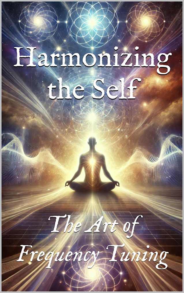 Harmonizing the Self: The Art of Frequency Tuning