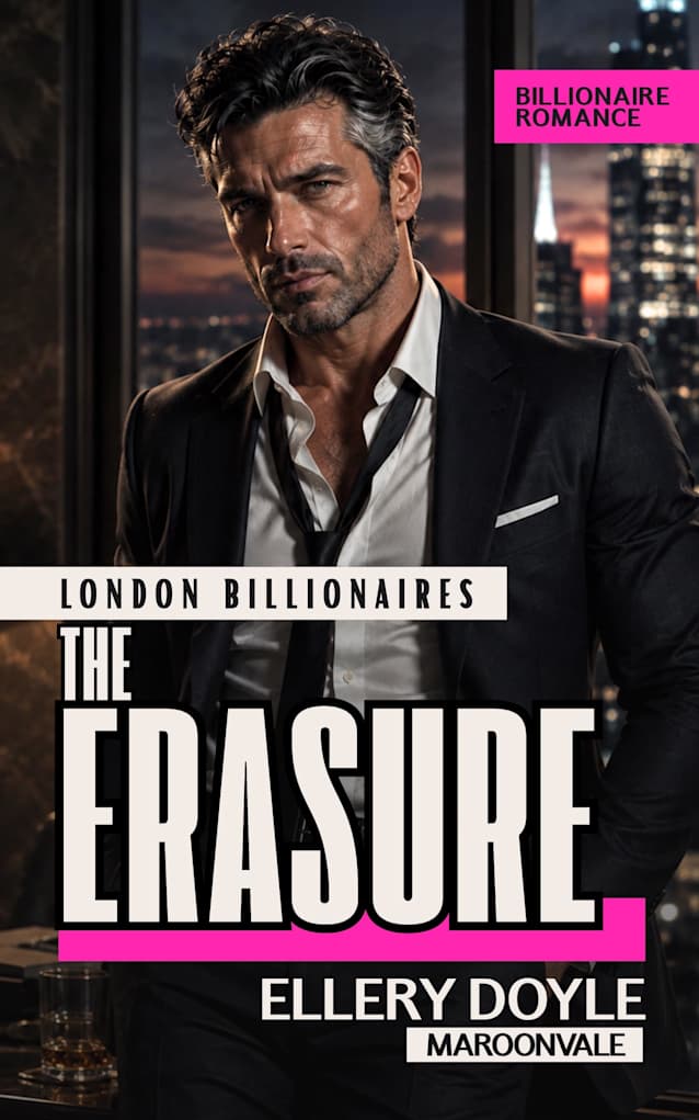 THE ERASURE
