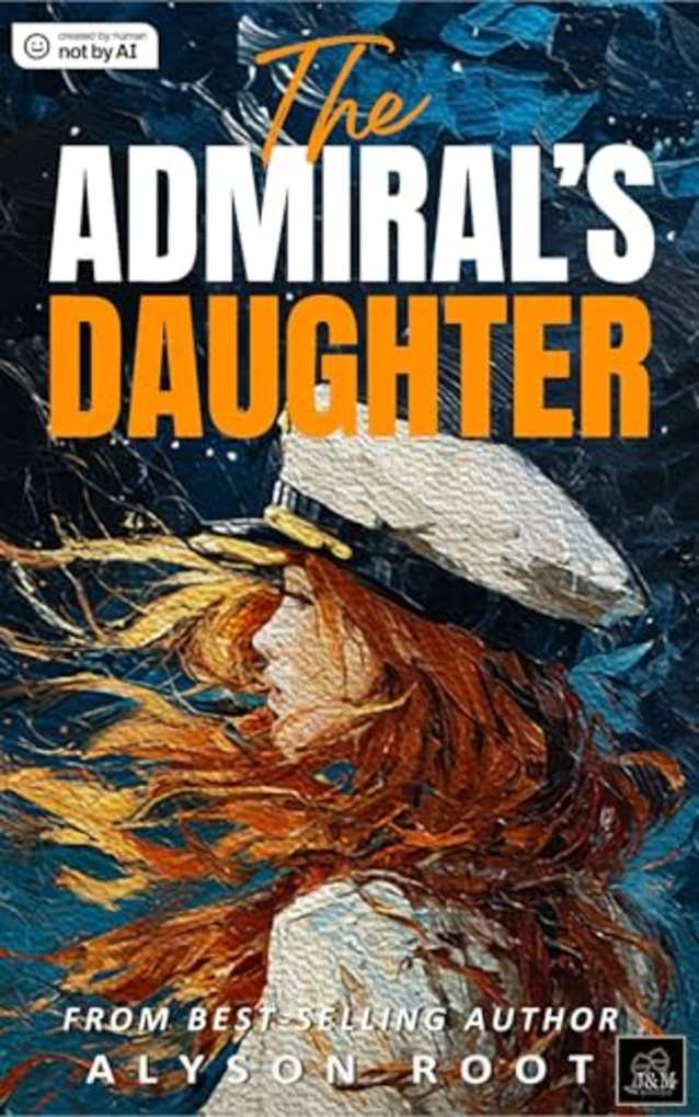 The Admiral’s Daughter