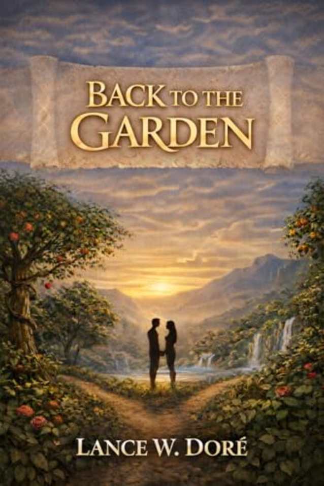 Back To The Garden