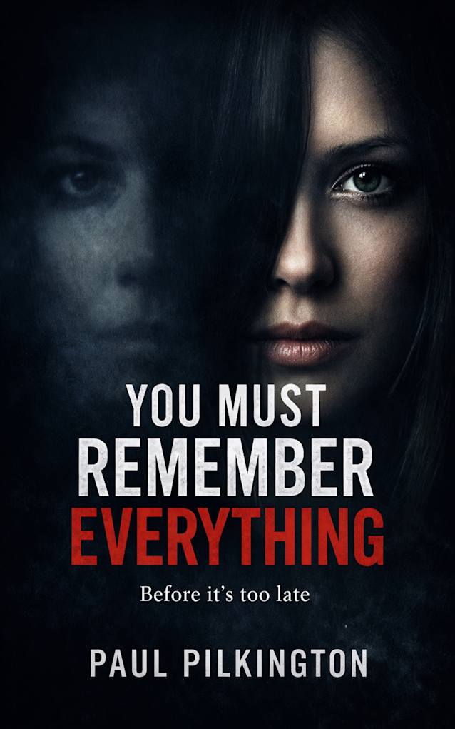 You Must Remember Everything