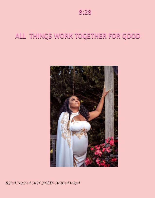 8:28 All Things Work Together For Good