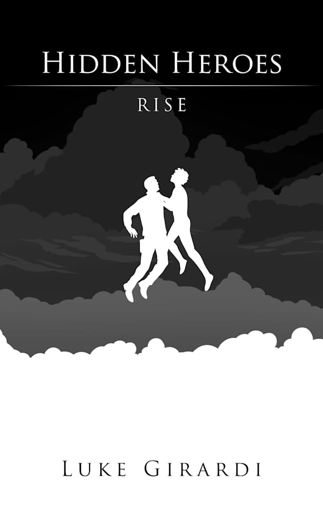 Hidden Heroes: Rise