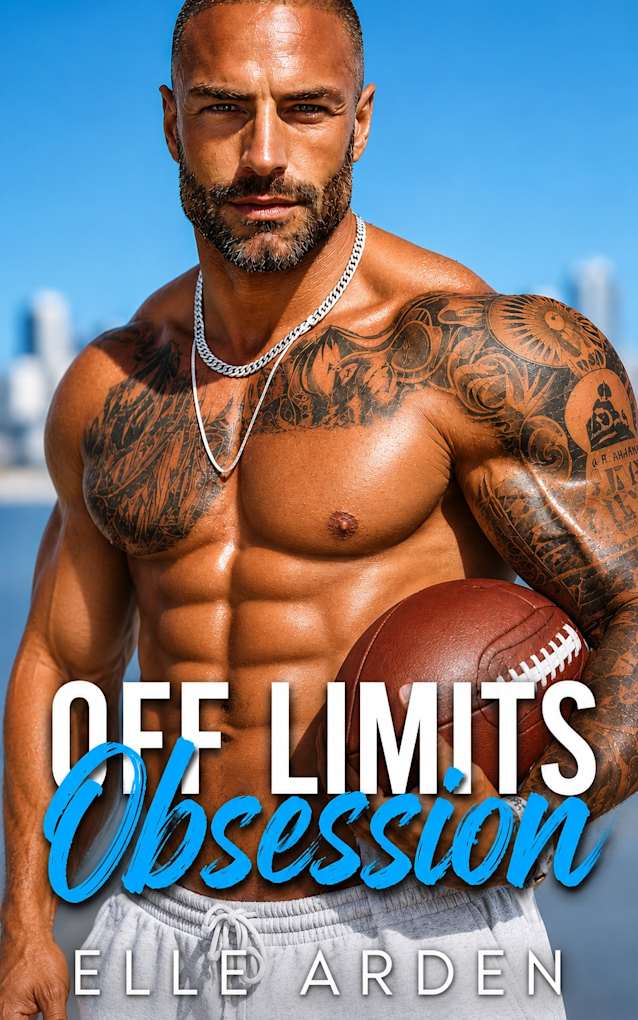 Off Limits Obsession; A best friend’s brother, surprise pregnancy sports romance