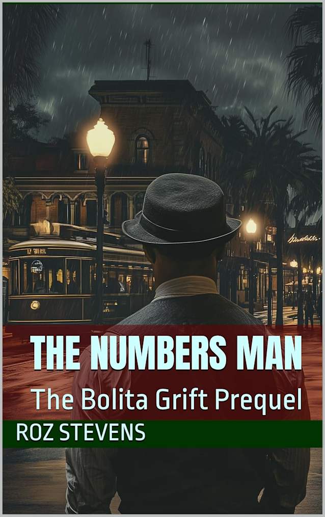 The Numbers Man