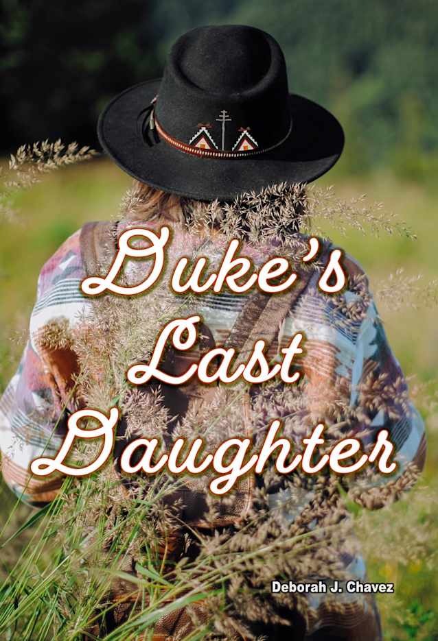 Duke’s Last Daughter: A Novel