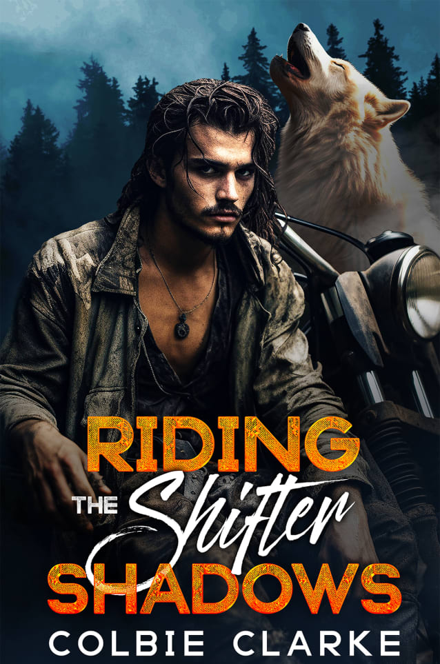 Riding the Shifter Shadows