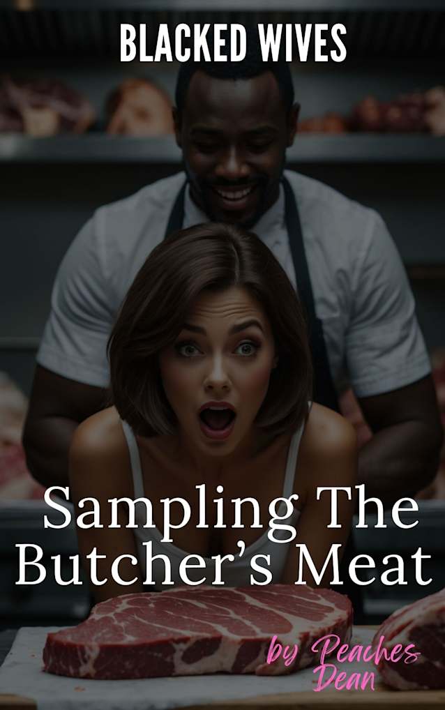 Blacked Wives: Sampling the Butcher’s Meat