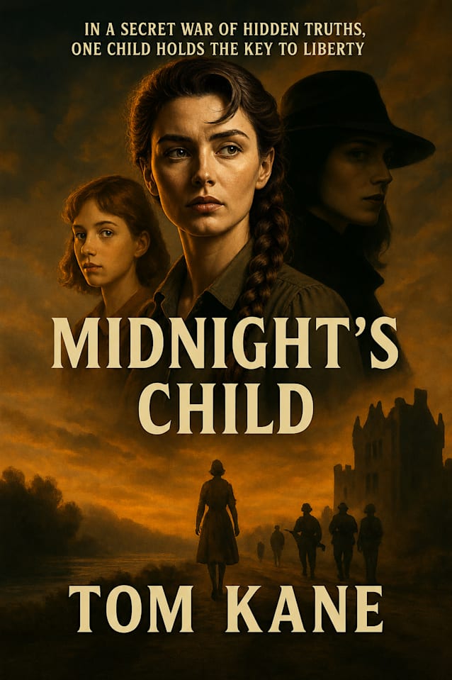 Midnight Series:  Book 2 - $2.99
