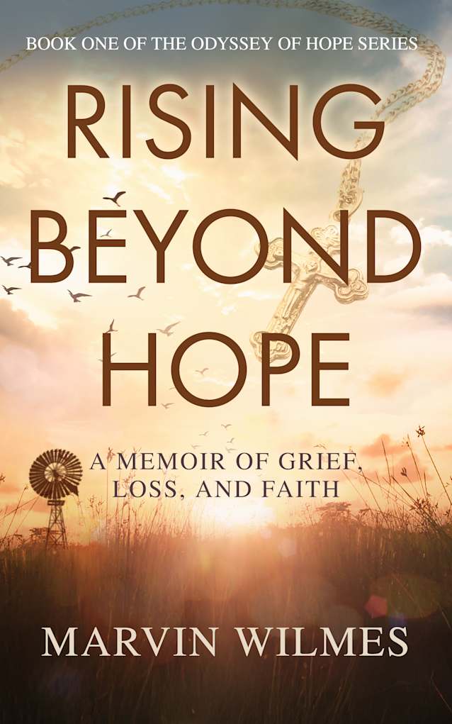 Rising Beyond Hope