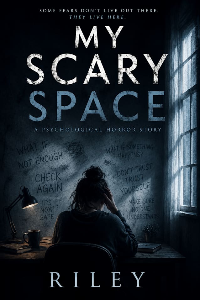My Scary Space 