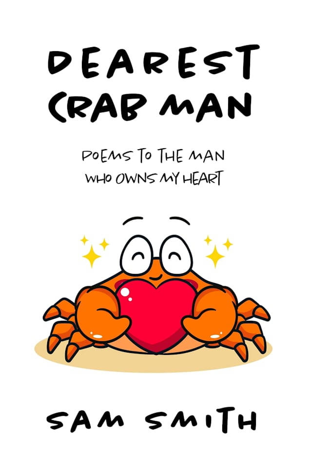 DEAREST CRAB MAN
